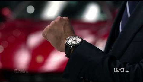 harvey specter breitling|world exclusive harvey specter.